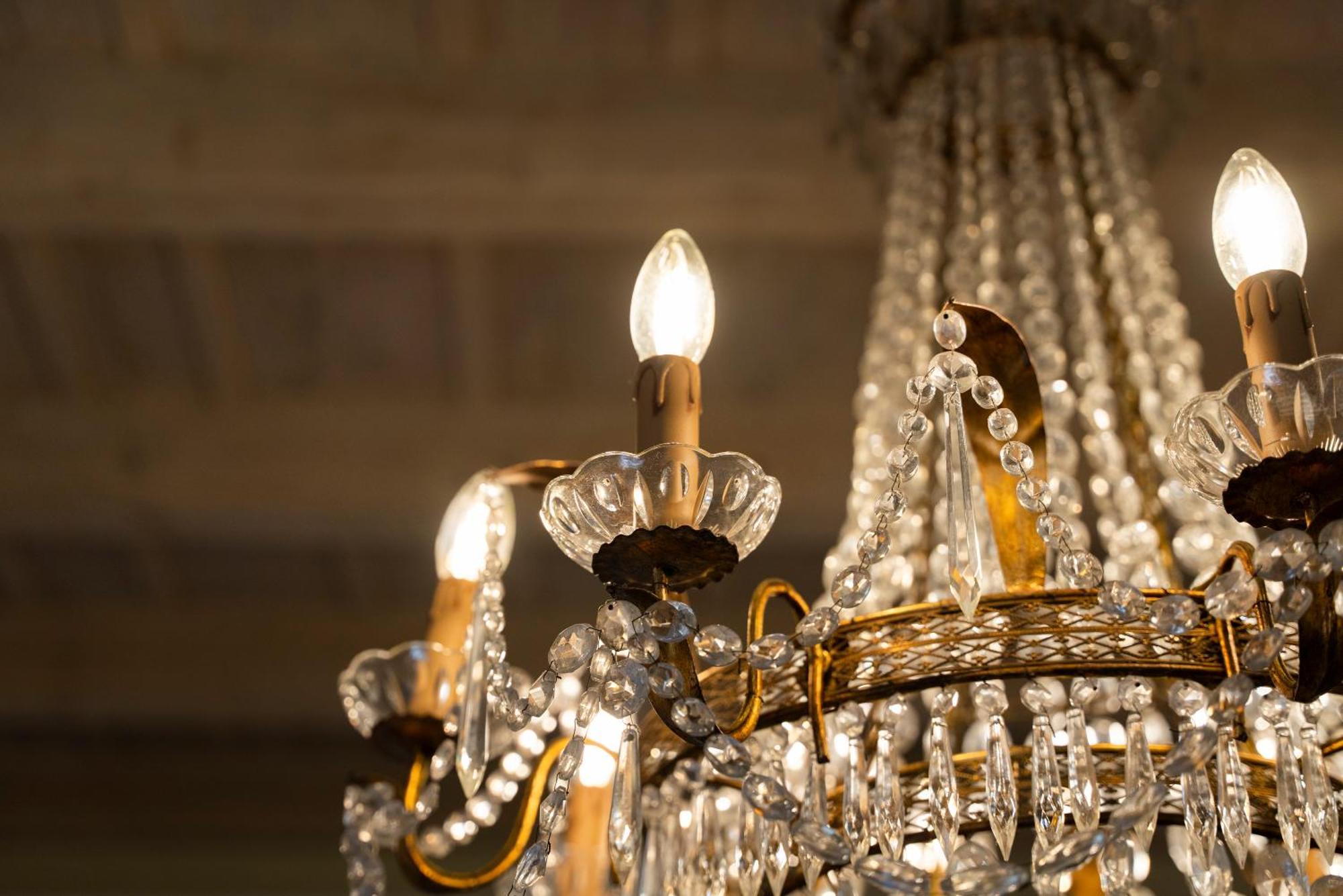 بيرغامو Foresteria Di Palazzo Radici المظهر الخارجي الصورة